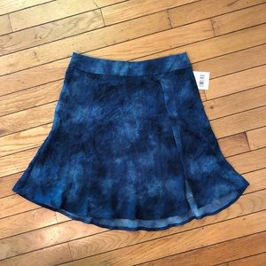 Free People skirt 4